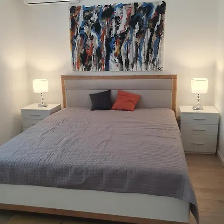 Apartment Mona Lisa
